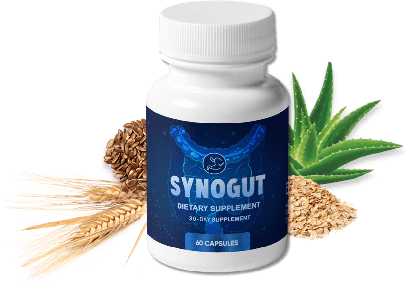 Synogut Bottle