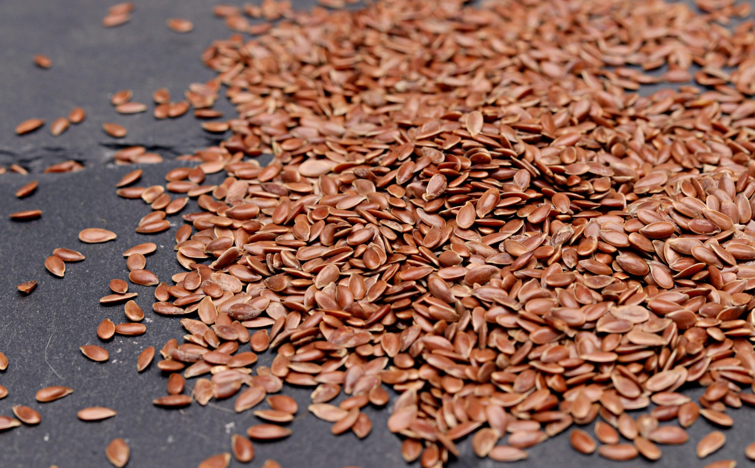 Flaxseed