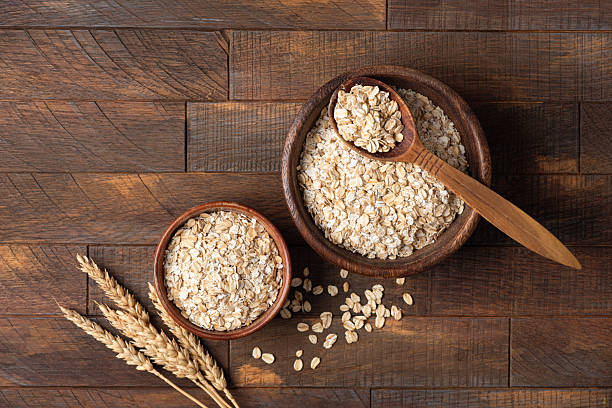 Oat Fiber