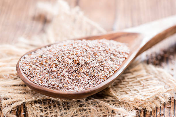 Psyllium Husk